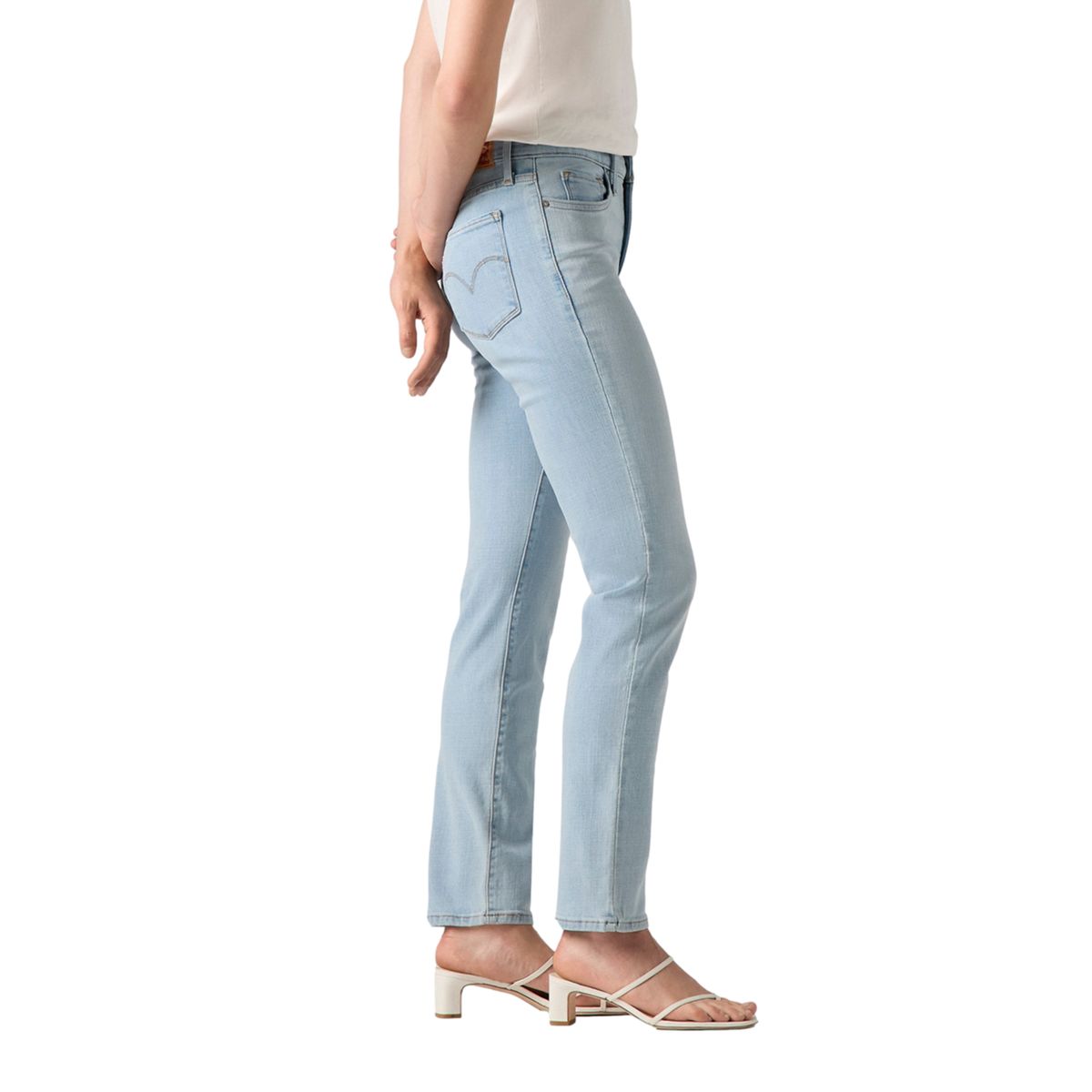 LEVIS - Jean Slim Mujer Levis