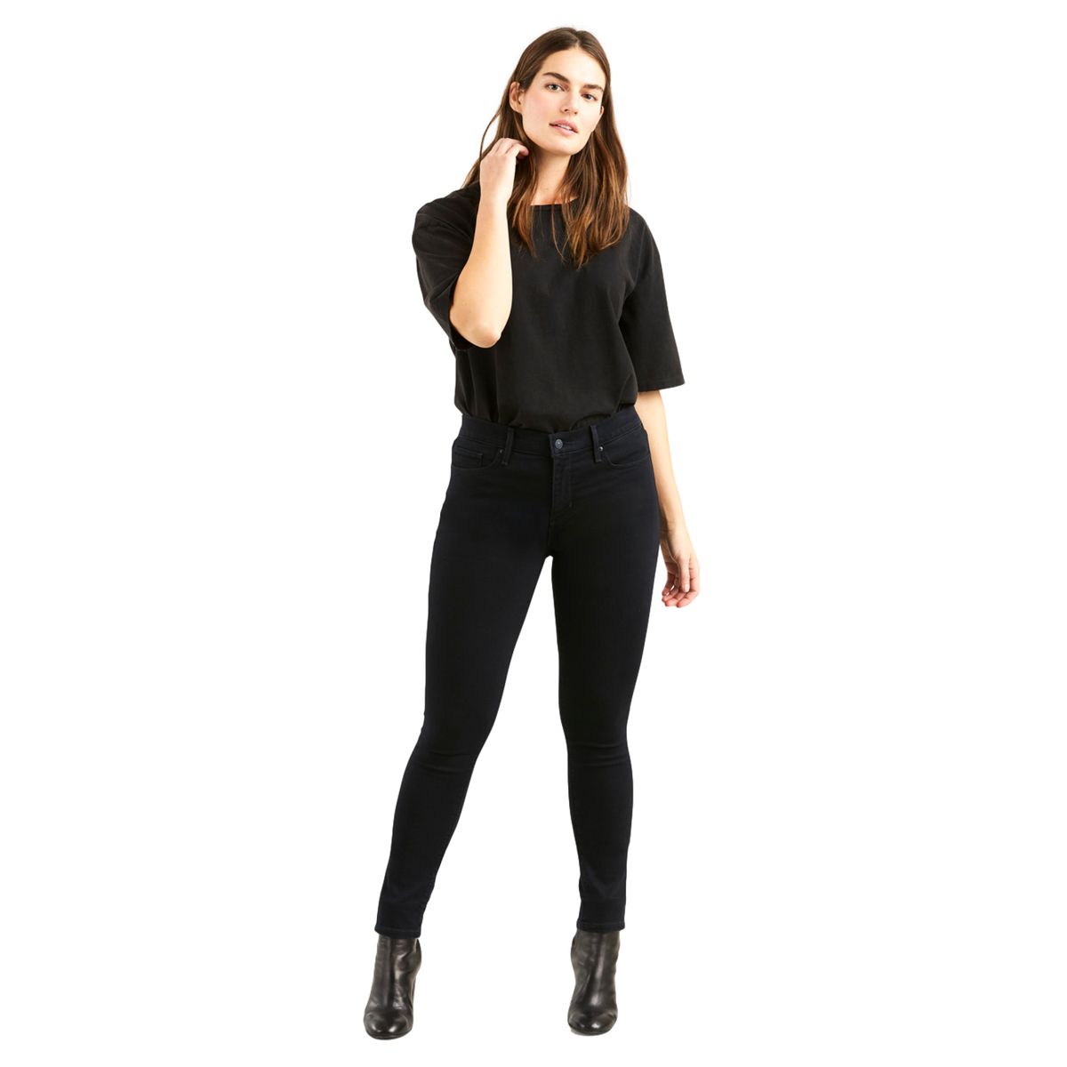 LEVIS - Jean Skinny Mujer Levis