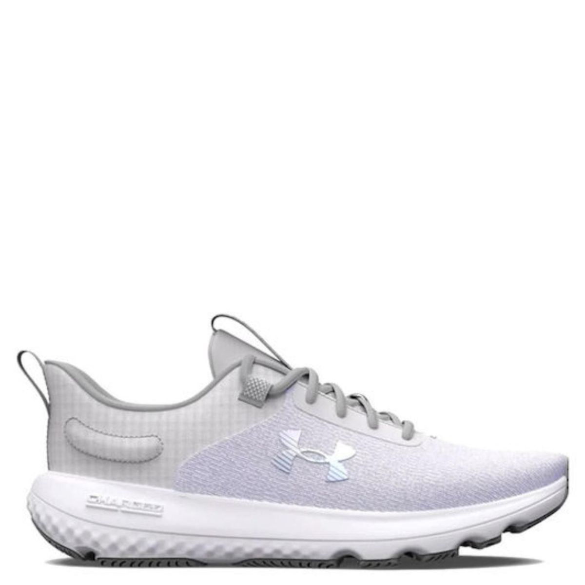 UNDER ARMOUR - Zapatillas Outdoor Mujer Under Armour Charged Revitalize