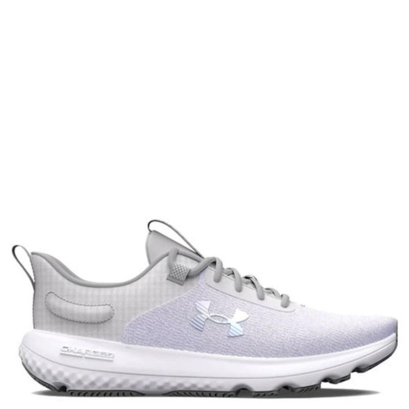 UNDER ARMOUR - Zapatillas Outdoor Mujer Under Armour Charged Revitalize