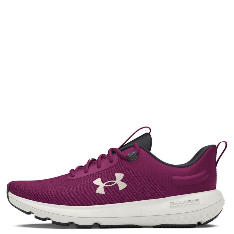 UNDER ARMOUR - Zapatillas Outdoor Mujer Under Armour Charged Revitalize