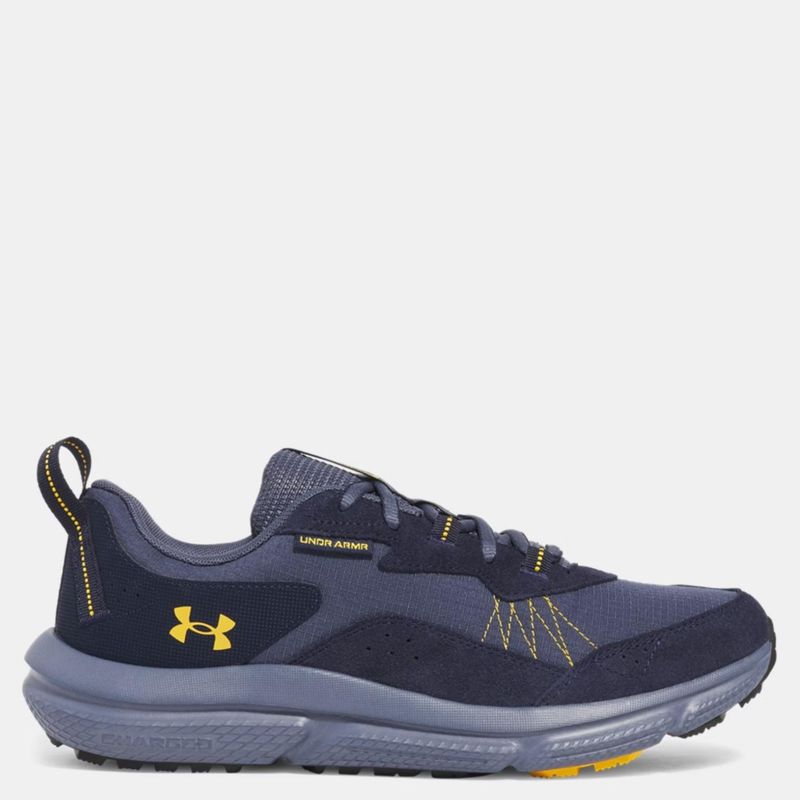 UNDER ARMOUR - Zapatillas Running Hombre Under Armour Chard Verssert 2