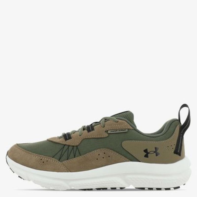 UNDER ARMOUR - Zapatillas Running Hombre Under Armour Chard Verssert 2