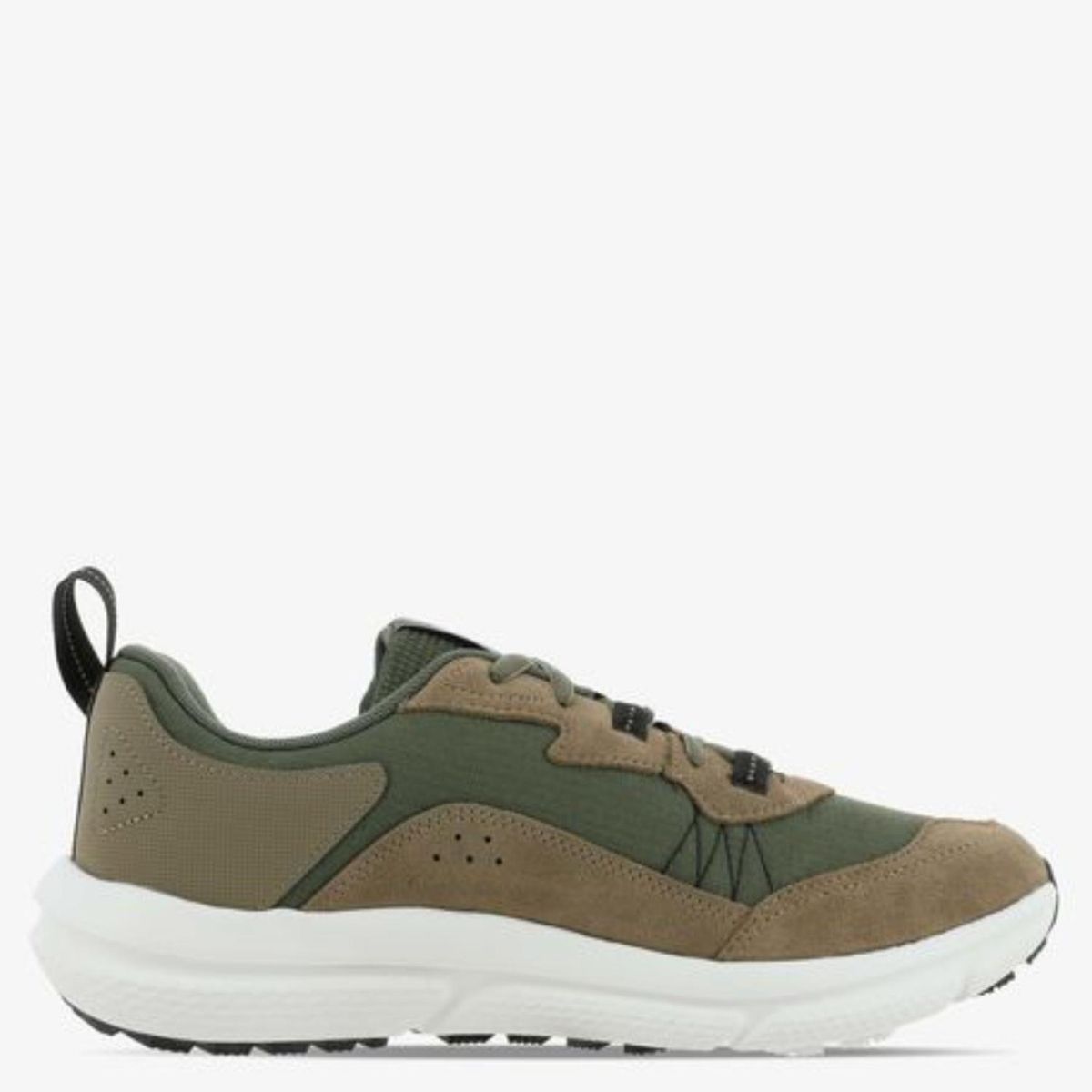 UNDER ARMOUR - Zapatillas Running Hombre Under Armour Chard Verssert 2