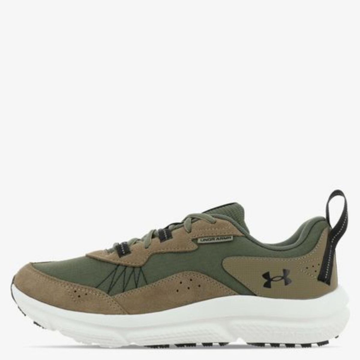 UNDER ARMOUR - Zapatillas Running Hombre Under Armour Chard Verssert 2