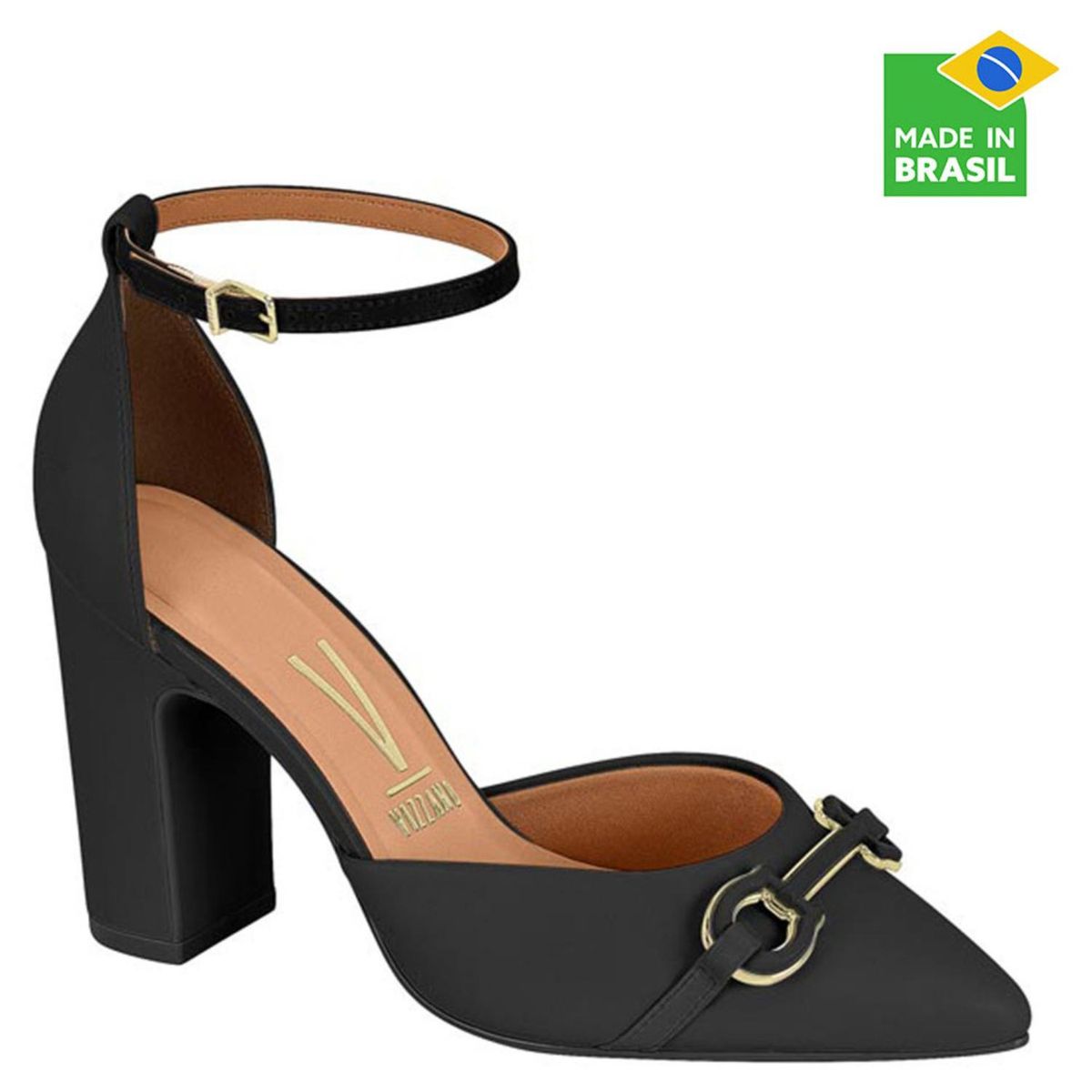 VIZZANO - Zapatos de Vestir Mujer Vizzano