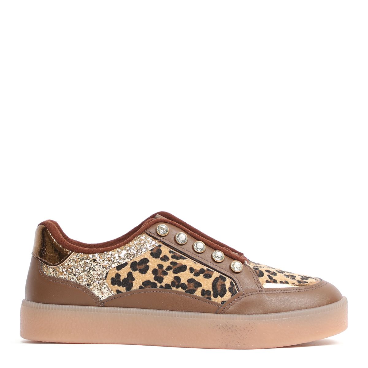 VIZZANO - Zapatillas Urbanas Mujer Vizzano