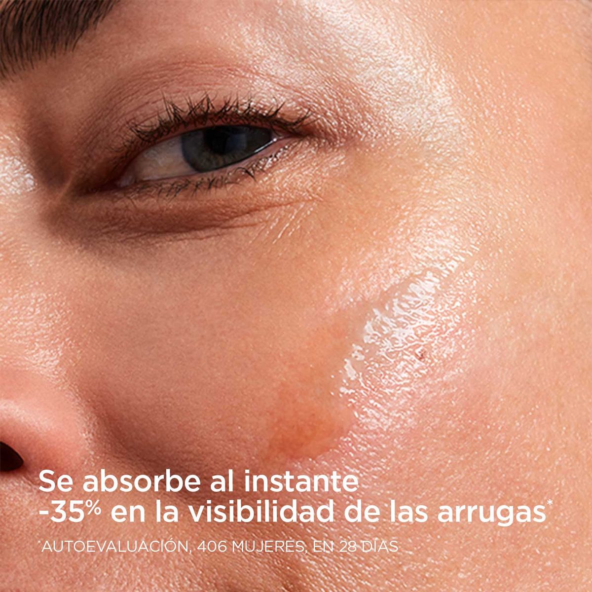 CLARINS - DOUBLE SERUM Light Texture - Sérum antiedad reafirmante