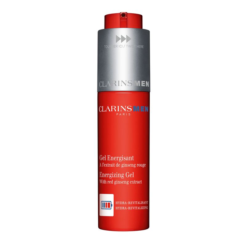 CLARINS - Energizing Gel 50 Ml