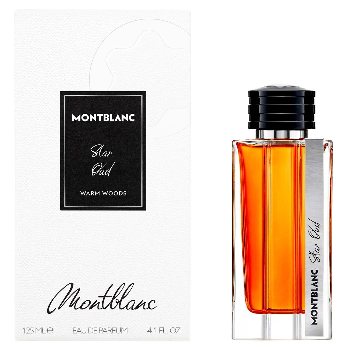 MONTBLANC - Montblanc Collection Star Oud Edp 125ml