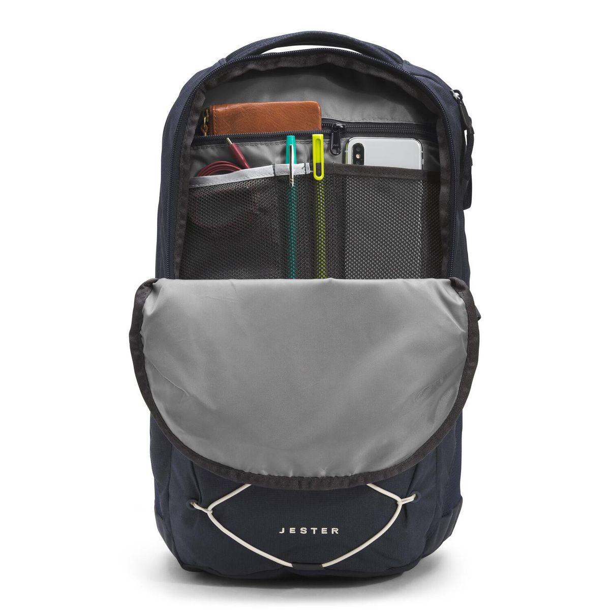 THE NORTH FACE - Mochila Jester Unisex