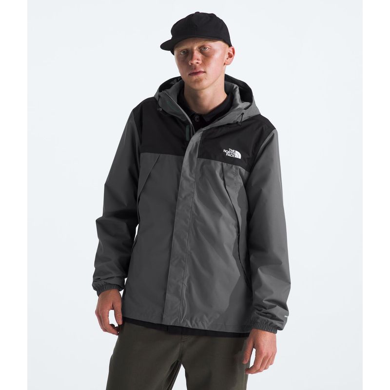 THE NORTH FACE - Casaca Impermeable Antora Hombre