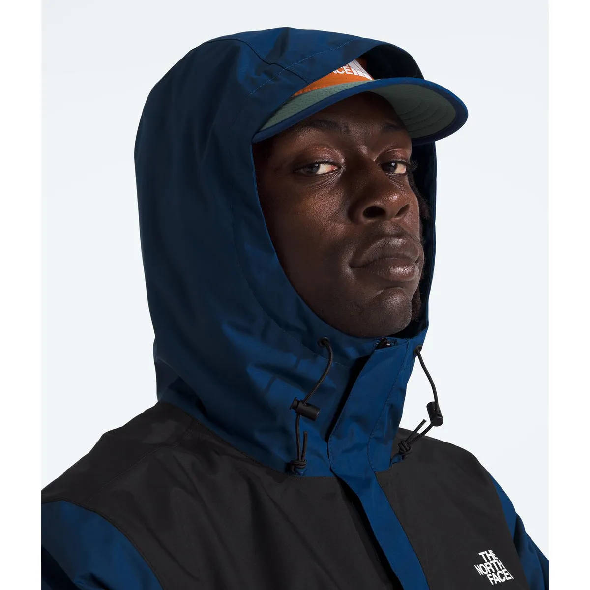 THE NORTH FACE - Casaca Impermeable Antora Hombre