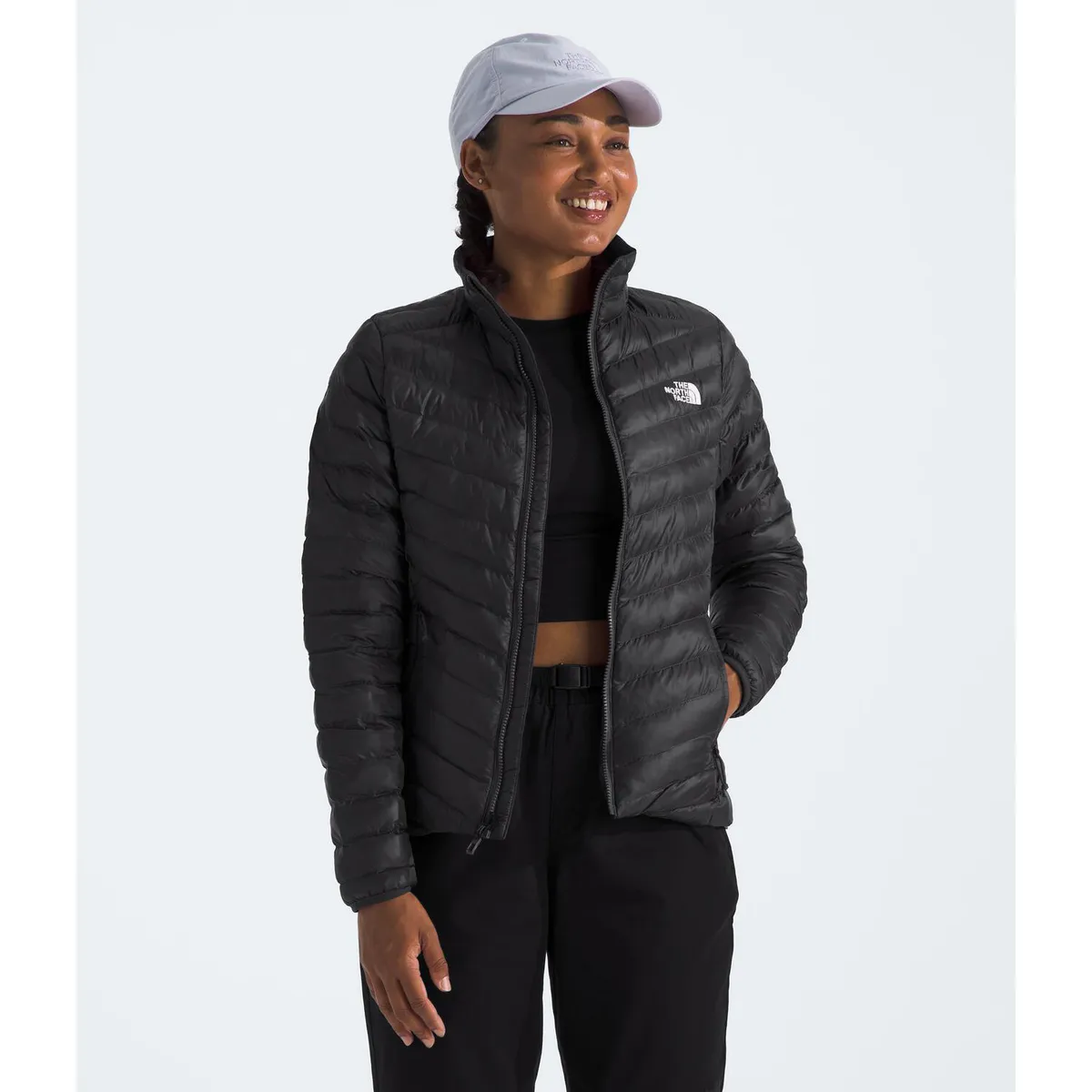 THE NORTH FACE - Casaca Sintética Huila Synthetic Mujer