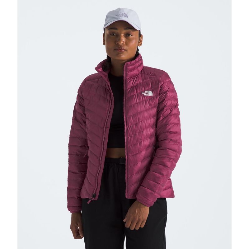 THE NORTH FACE - Casaca Sintética Huila Synthetic Mujer