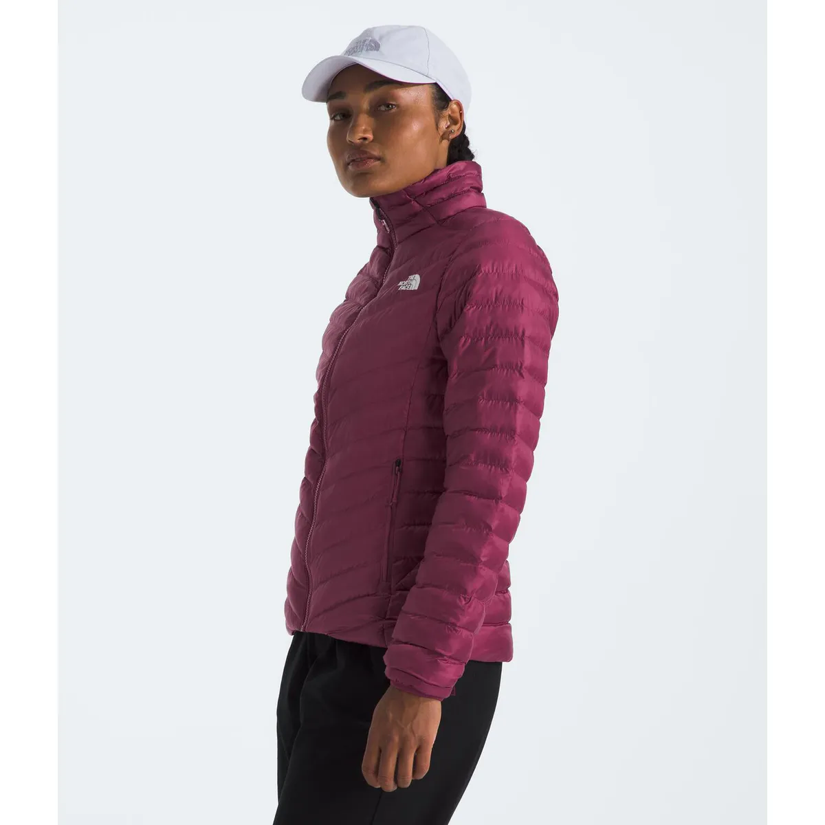 THE NORTH FACE - Casaca Sintética Huila Synthetic Mujer