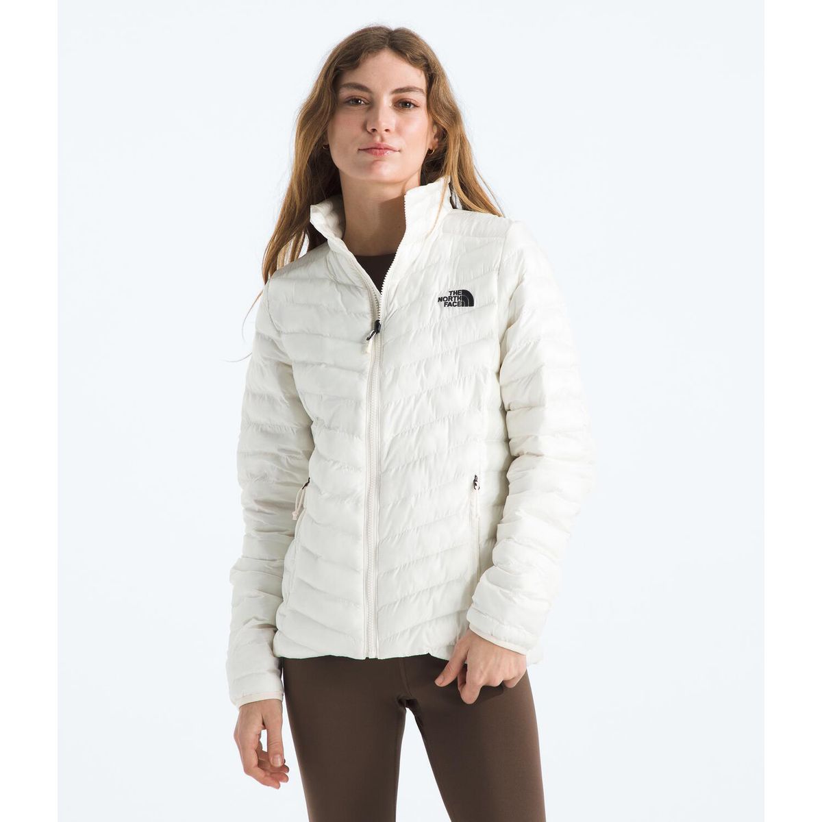 THE NORTH FACE - Casaca Sintética Huila Synthetic Mujer