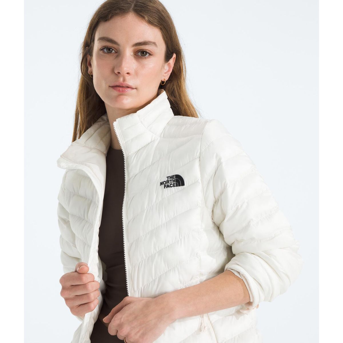 THE NORTH FACE - Casaca Sintética Huila Synthetic Mujer