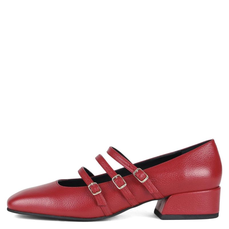 BASEMENT - Zapatos de Vestir Mujer Basement