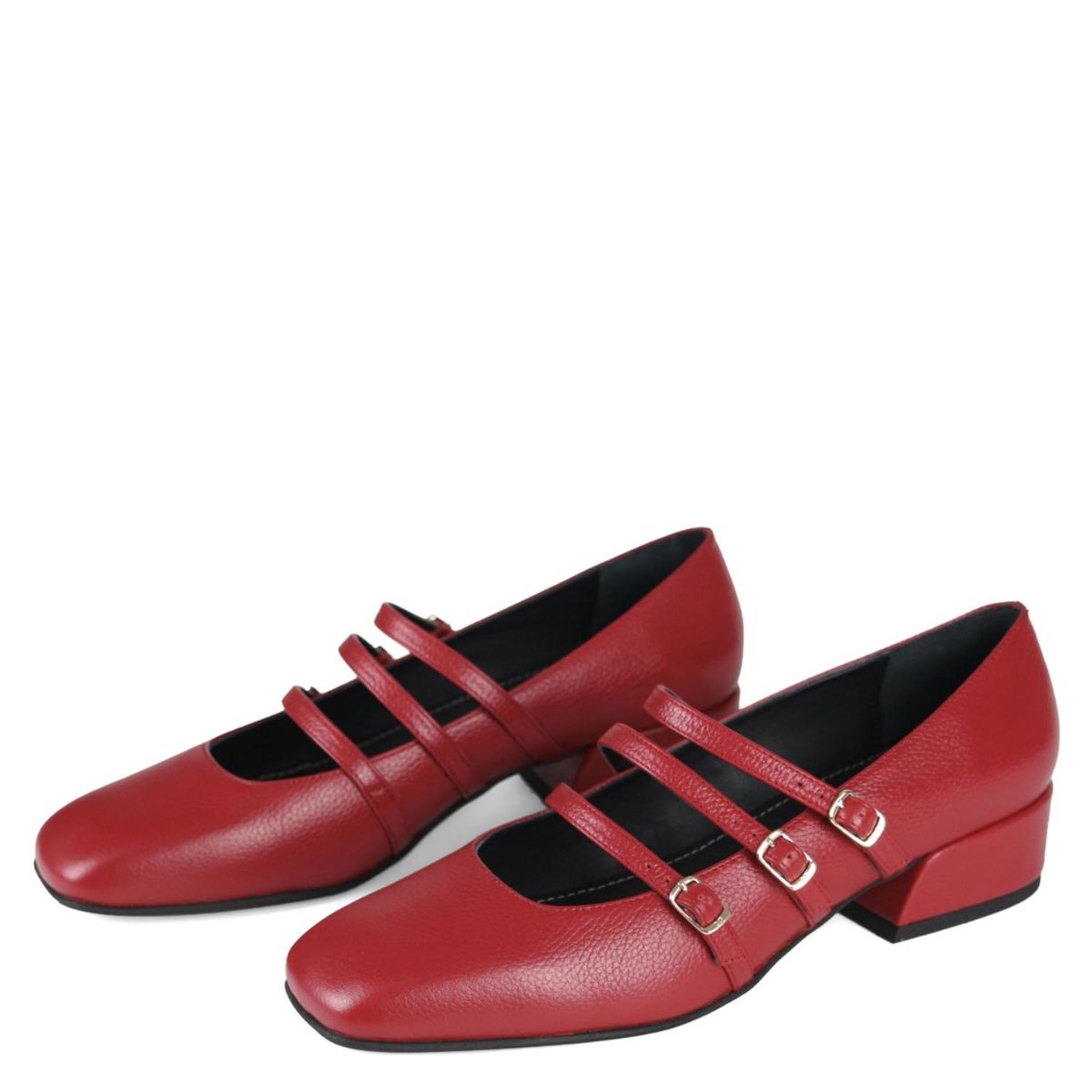 BASEMENT - Zapatos de Vestir Mujer Basement