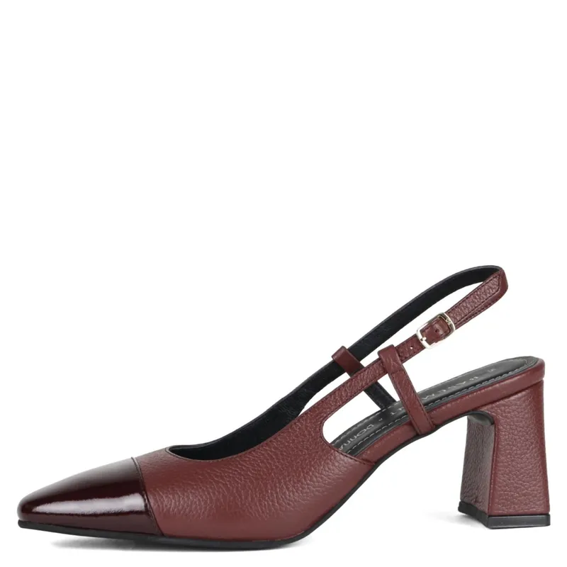 BASEMENT - Zapatos de Vestir Mujer Basement by Donna Cattiva