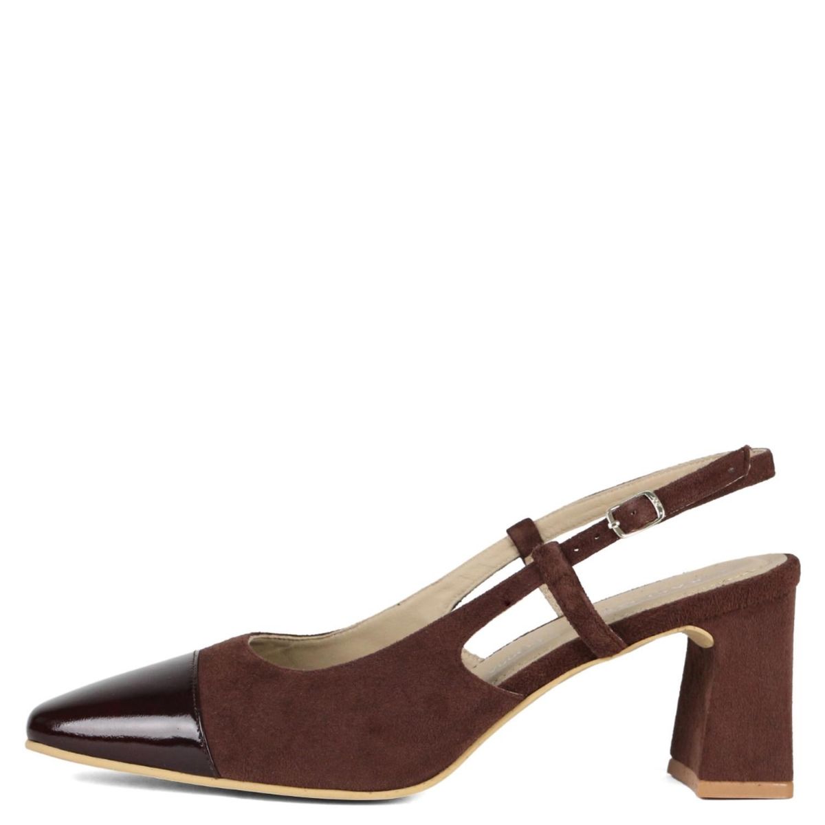 BASEMENT - Zapatos de Vestir Mujer Basement by Donna Cattiva