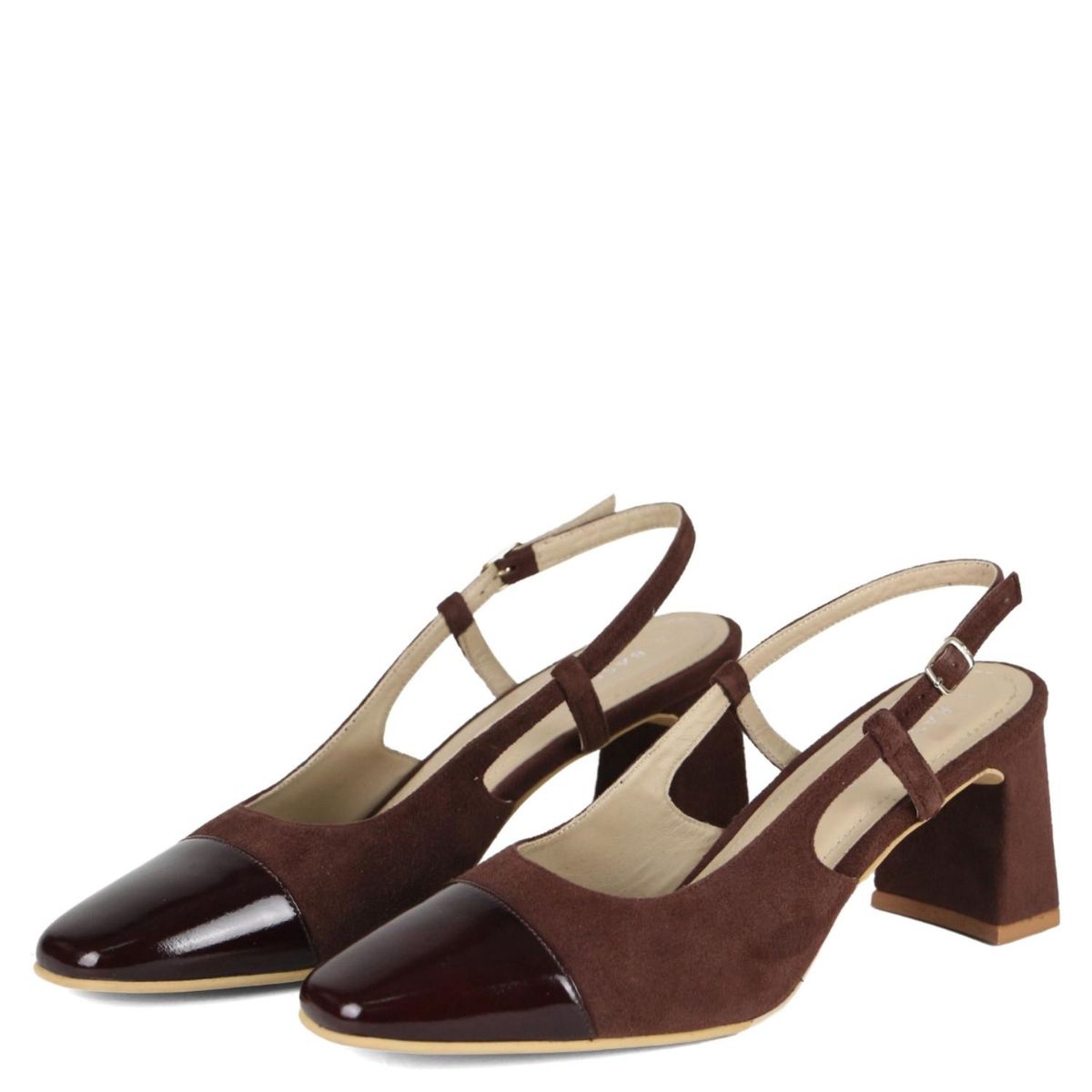 BASEMENT - Zapatos de Vestir Mujer Basement by Donna Cattiva