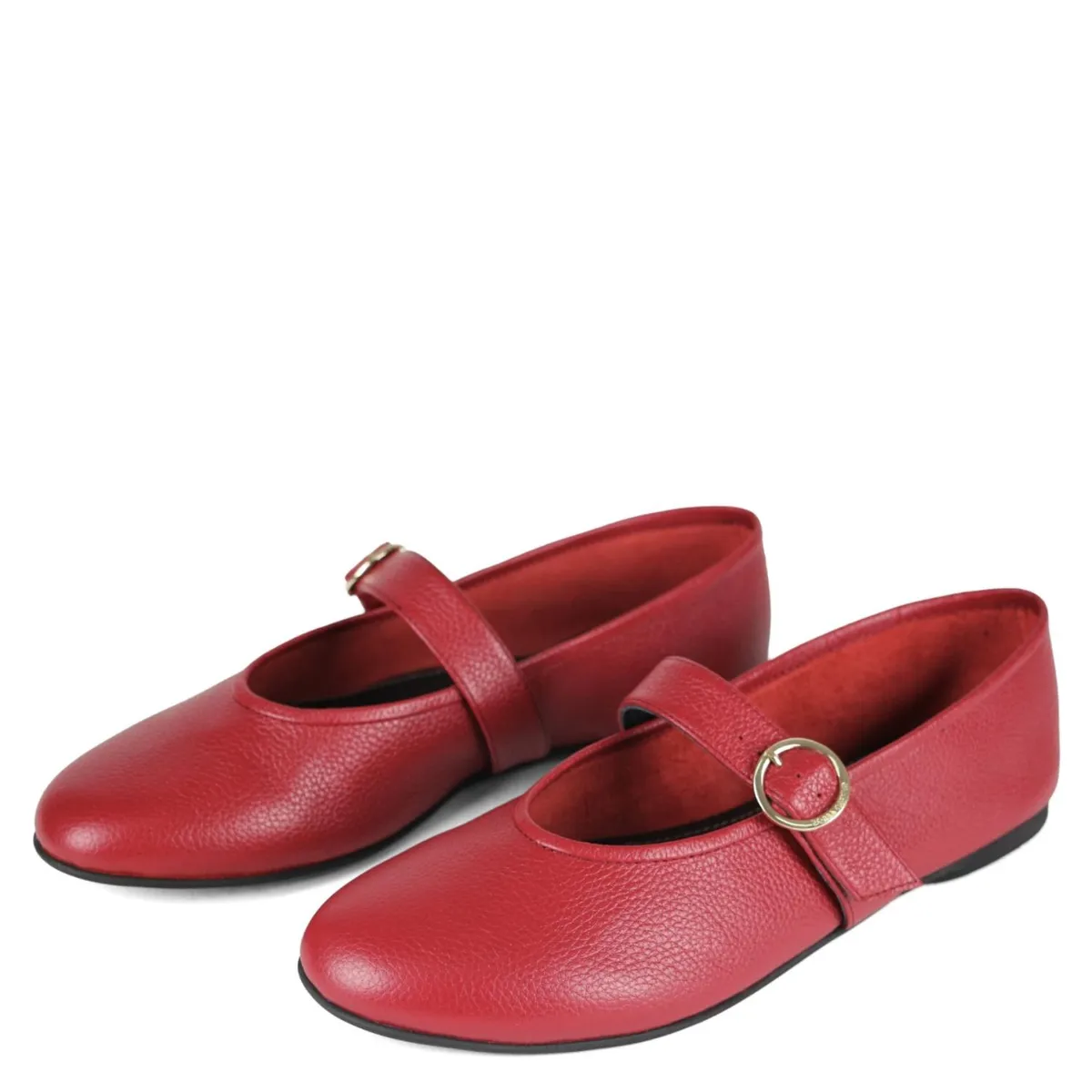 BASEMENT - Ballerinas Mujer Basement by Donna Cattiva