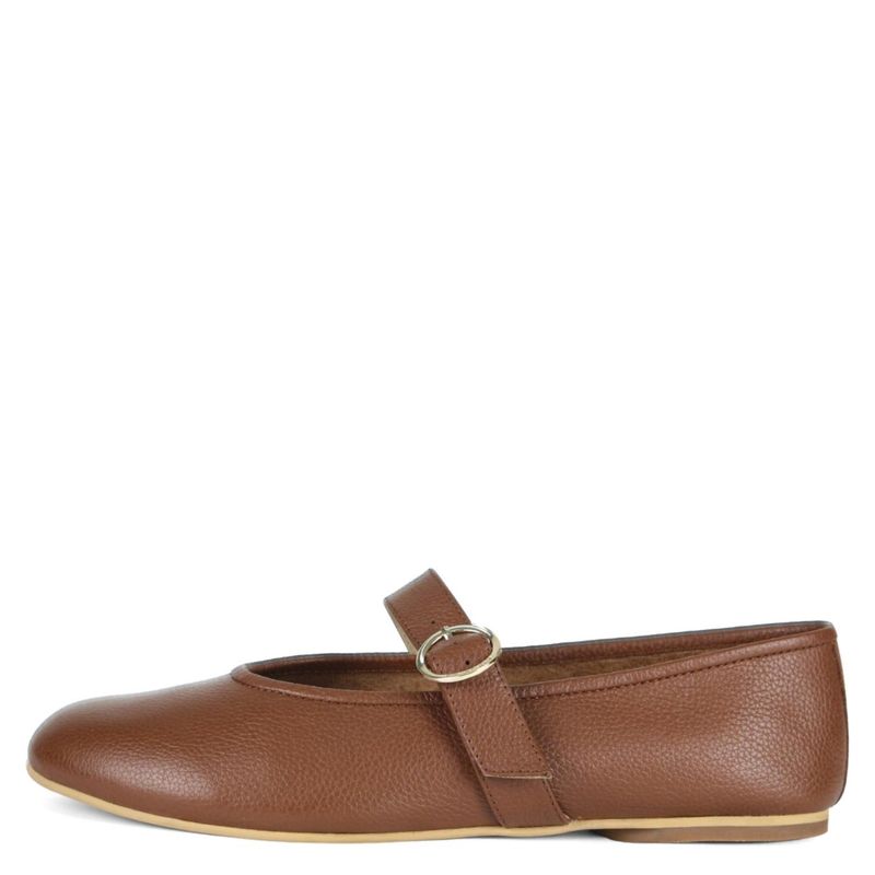 BASEMENT - Ballerinas Mujer Basement by Donna Cattiva