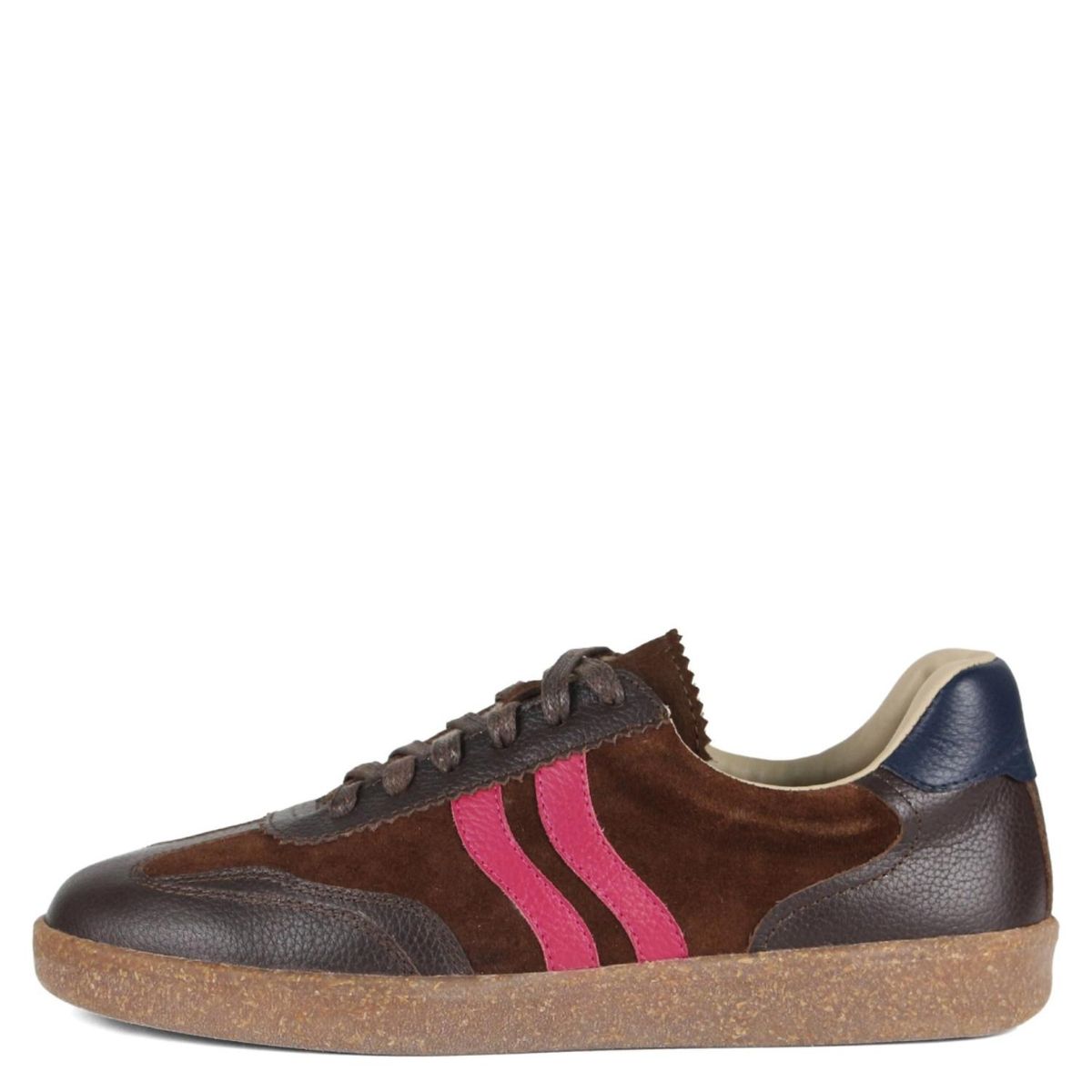 BASEMENT - Zapatillas Urbanas Mujer Basement by Donna Cattiva