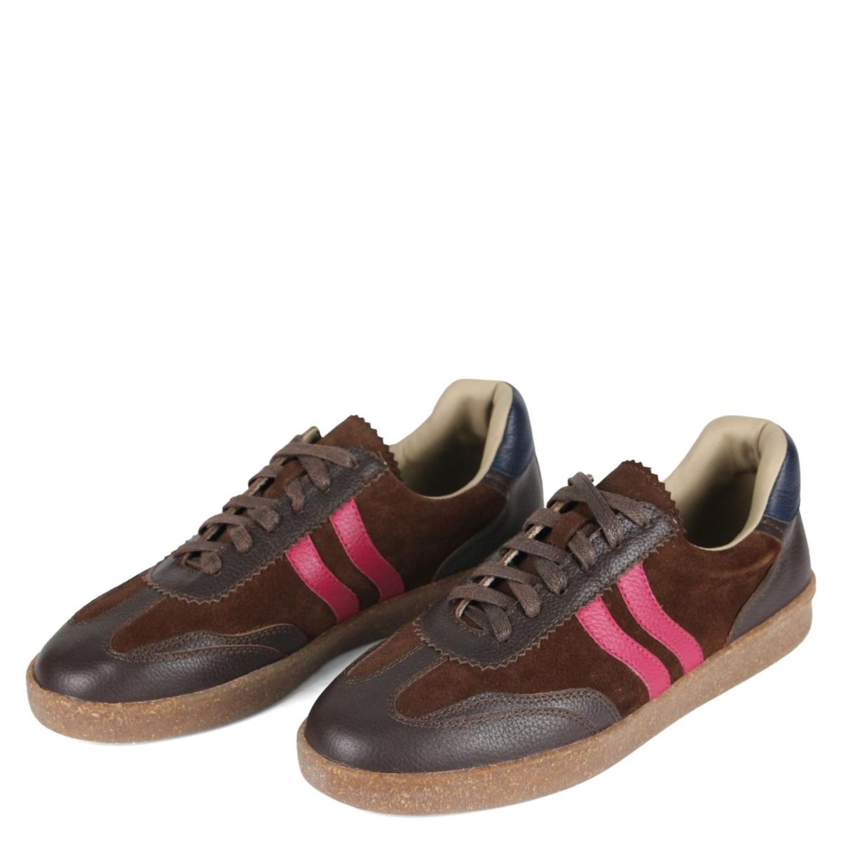 BASEMENT - Zapatillas Urbanas Mujer Basement by Donna Cattiva