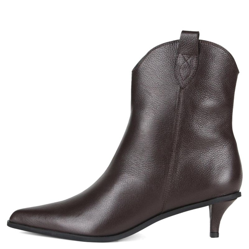 BASEMENT - Botines Mujer Basement