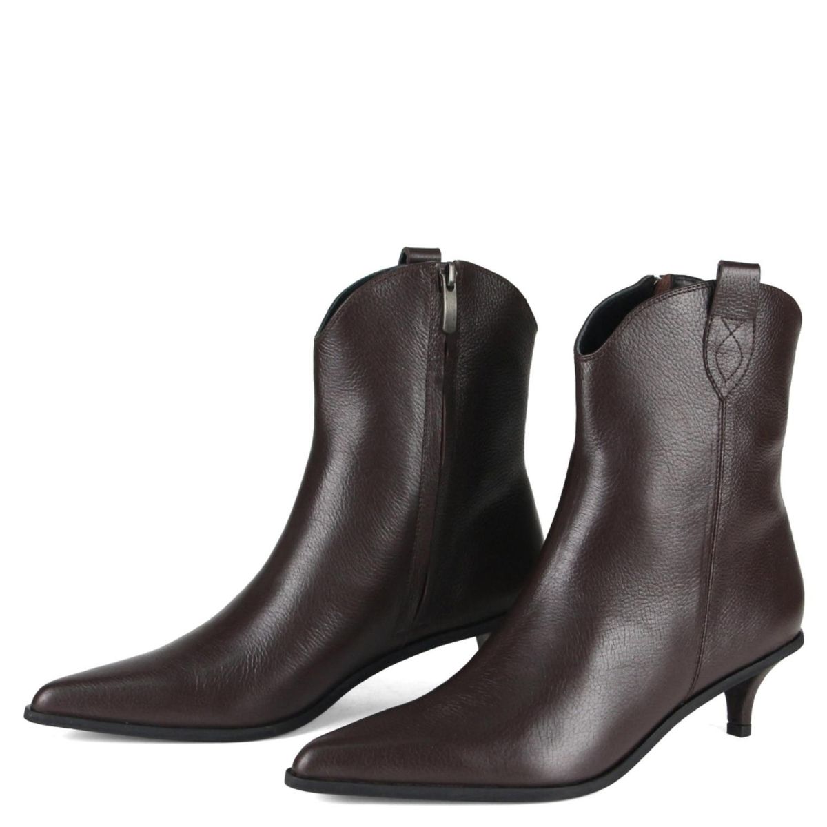 BASEMENT - Botines Mujer Basement