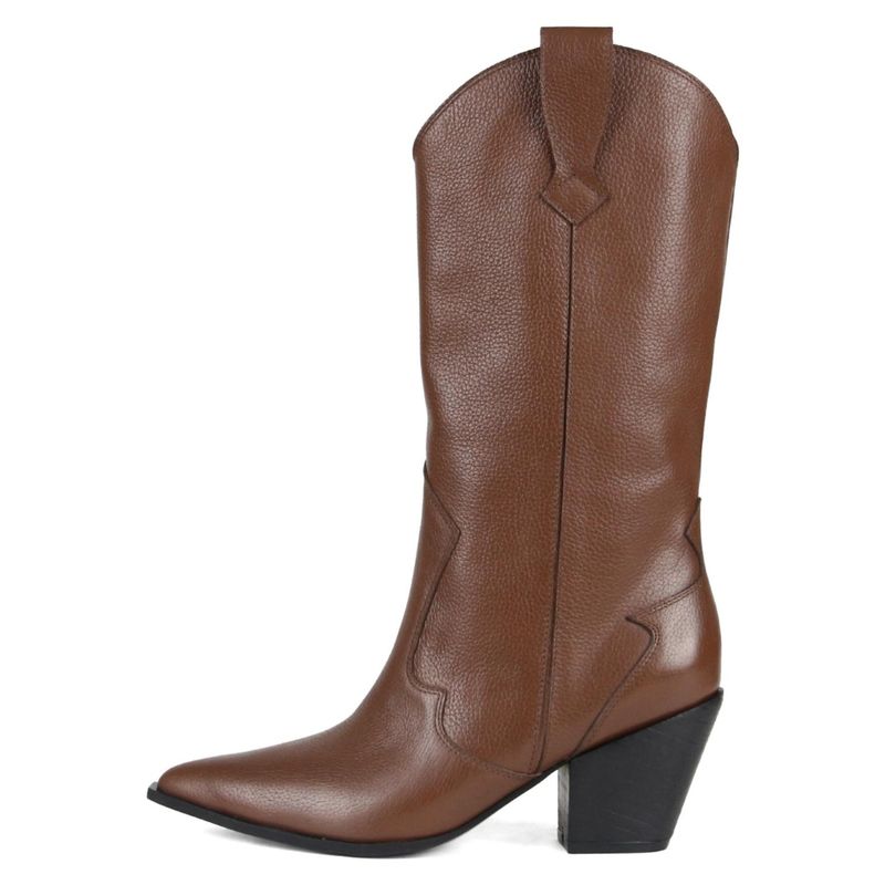 BASEMENT - Botines Mujer Basement