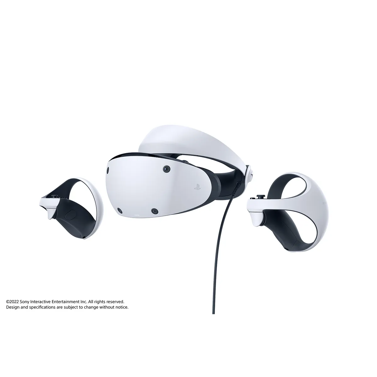 SONY - Playstation Vr2