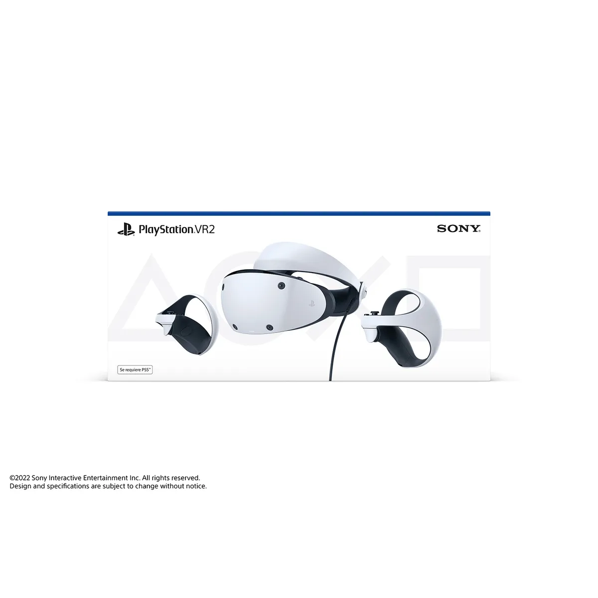 SONY - Playstation Vr2