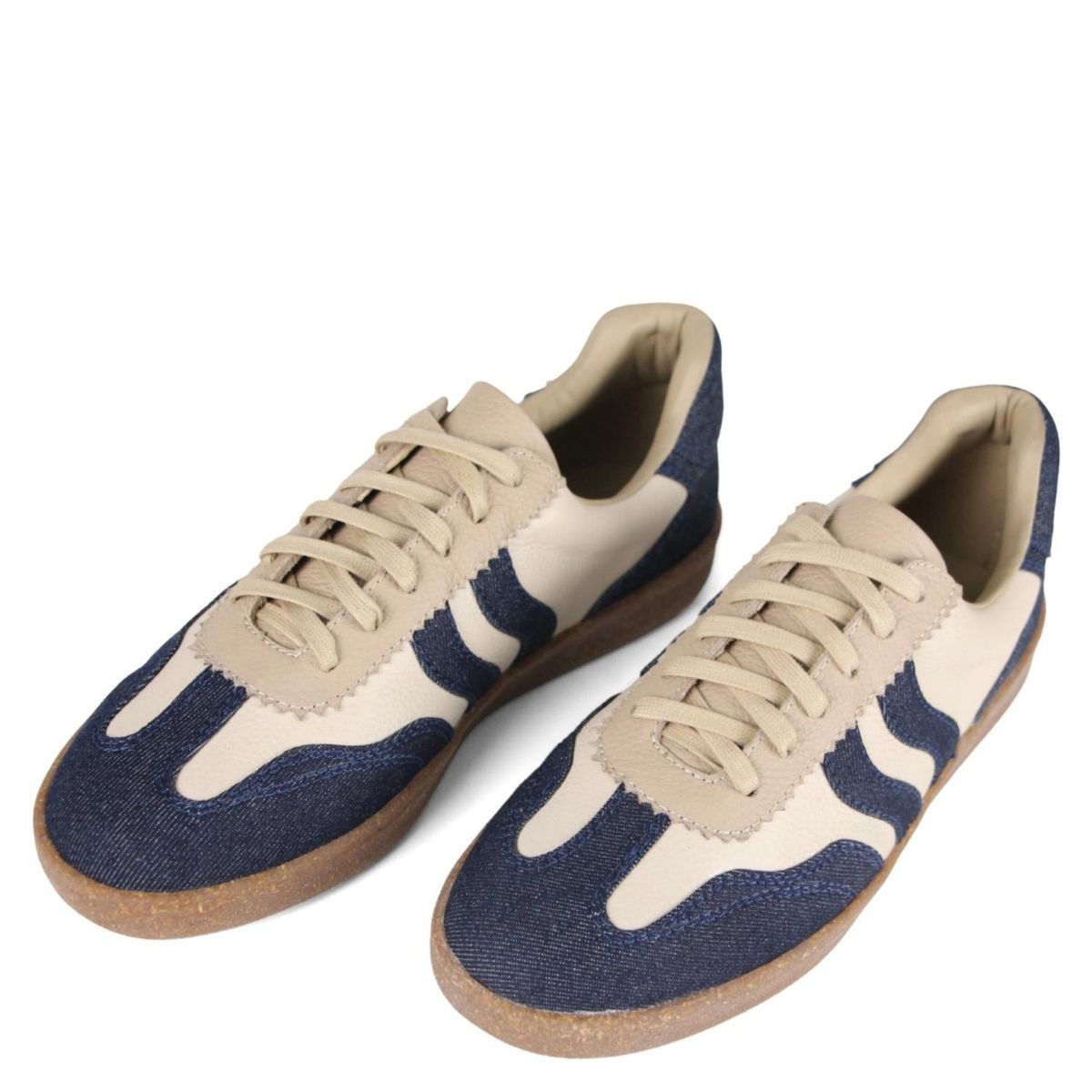 BASEMENT - Zapatillas Urbanas Mujer Basement by Donna Cattiva