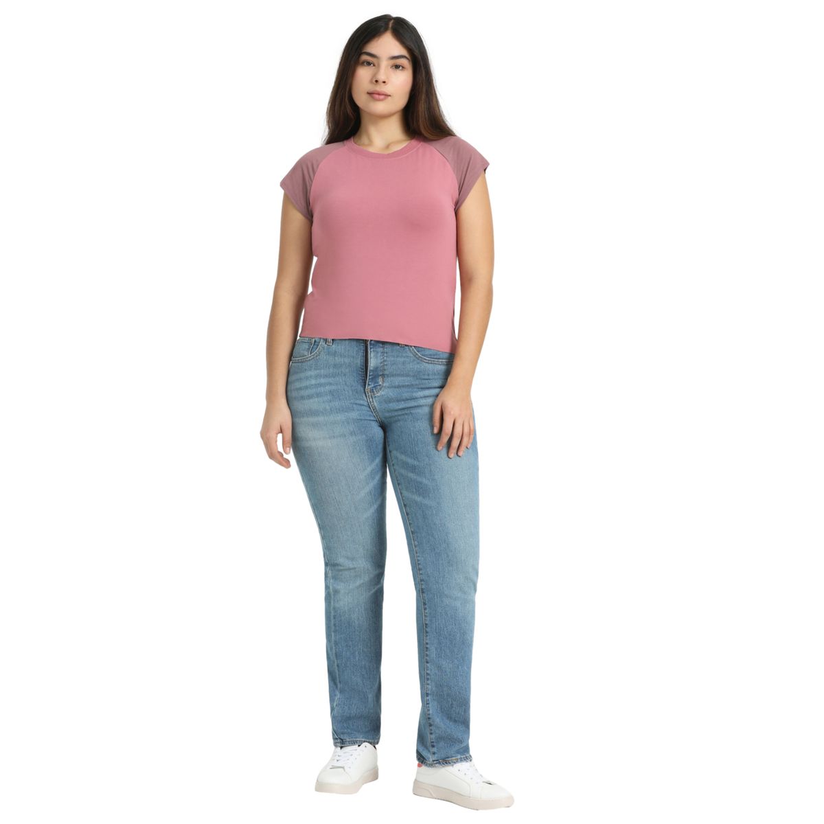 LEVIS - Jean Slim Mujer Levis