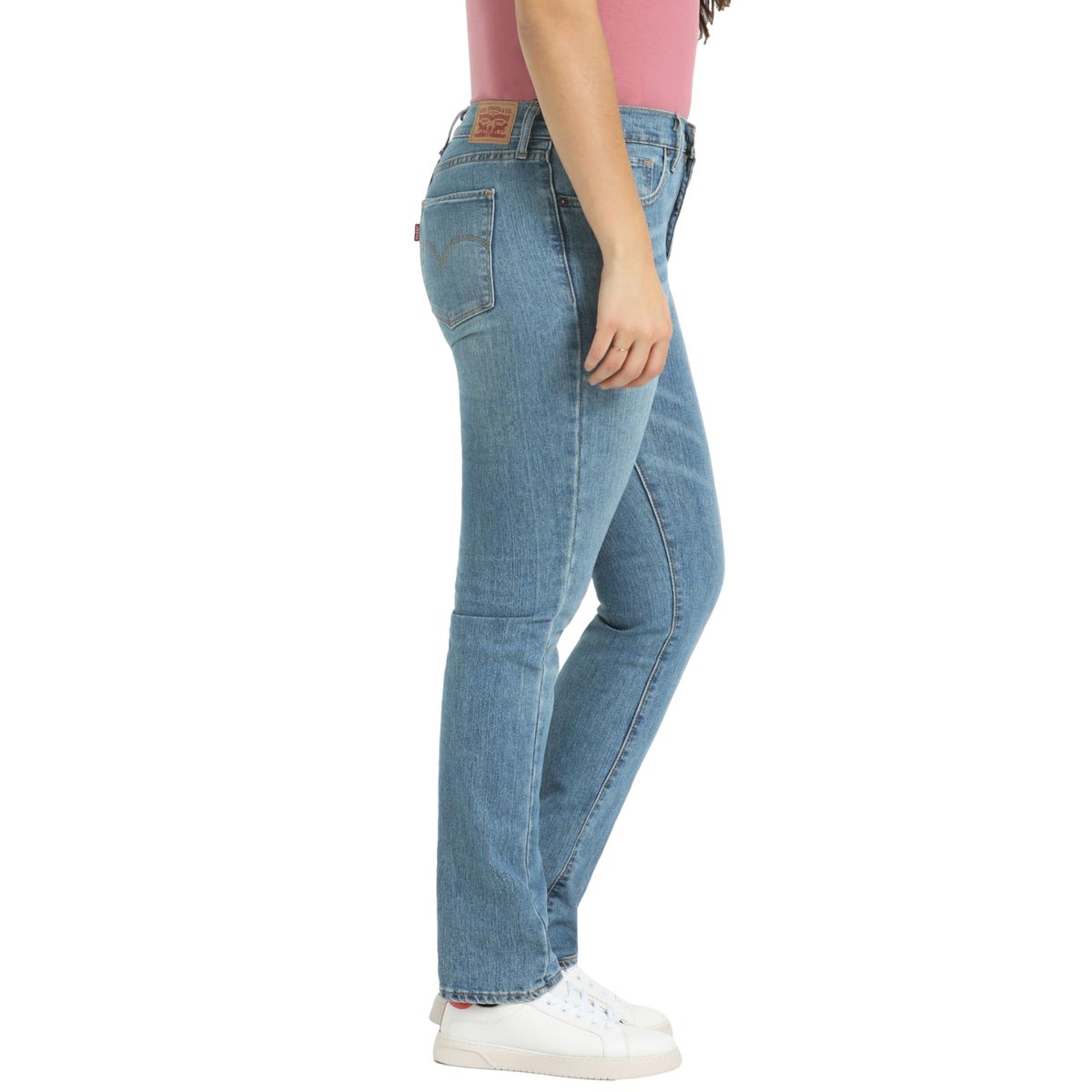 LEVIS - Jean Slim Mujer Levis