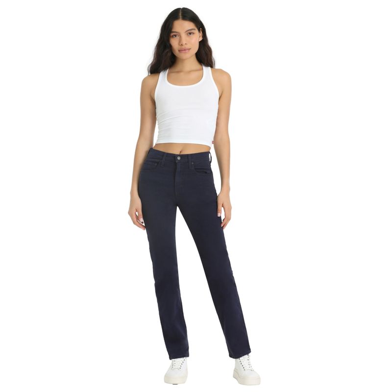 LEVIS - Jean Slim Mujer Levis