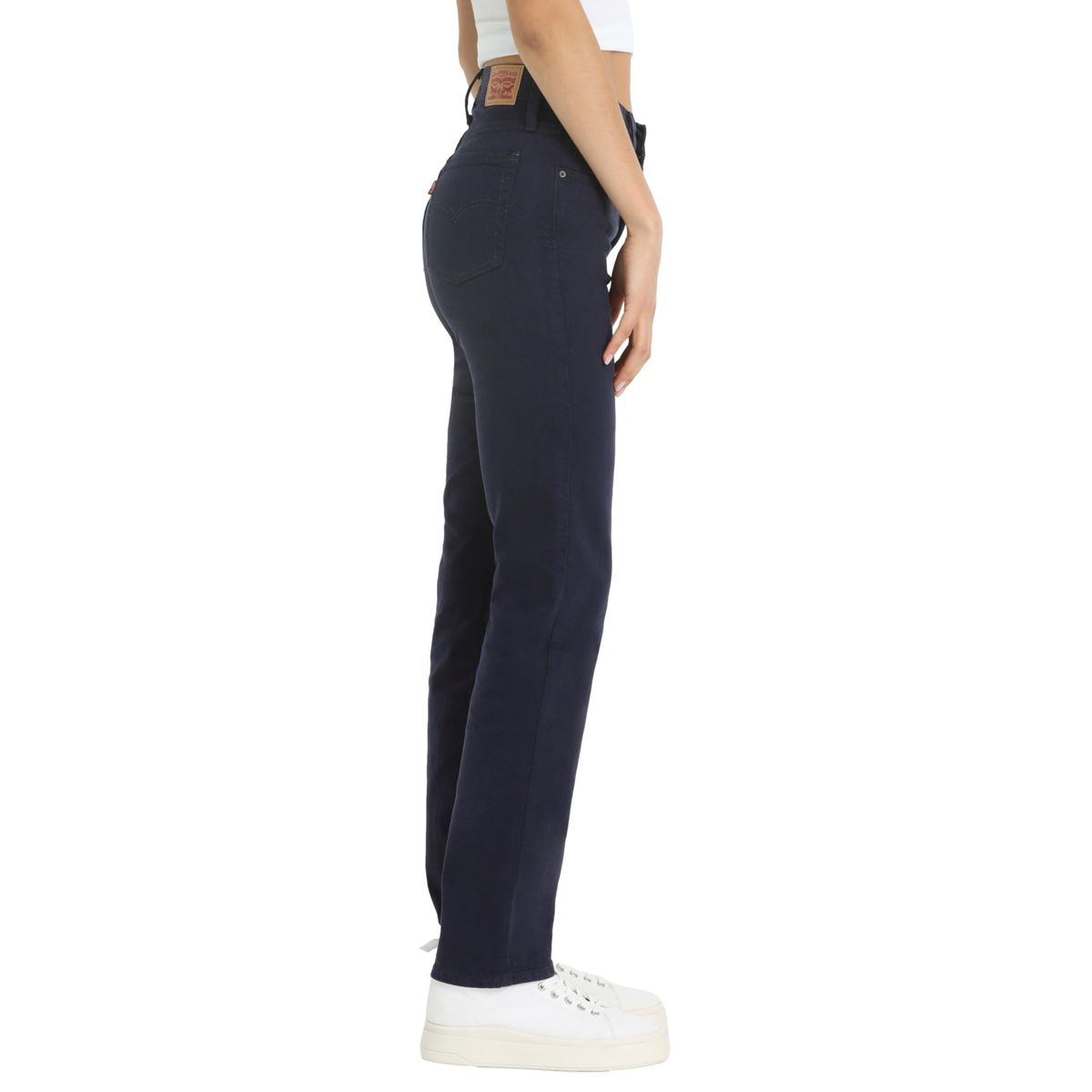LEVIS - Jean Slim Mujer Levis