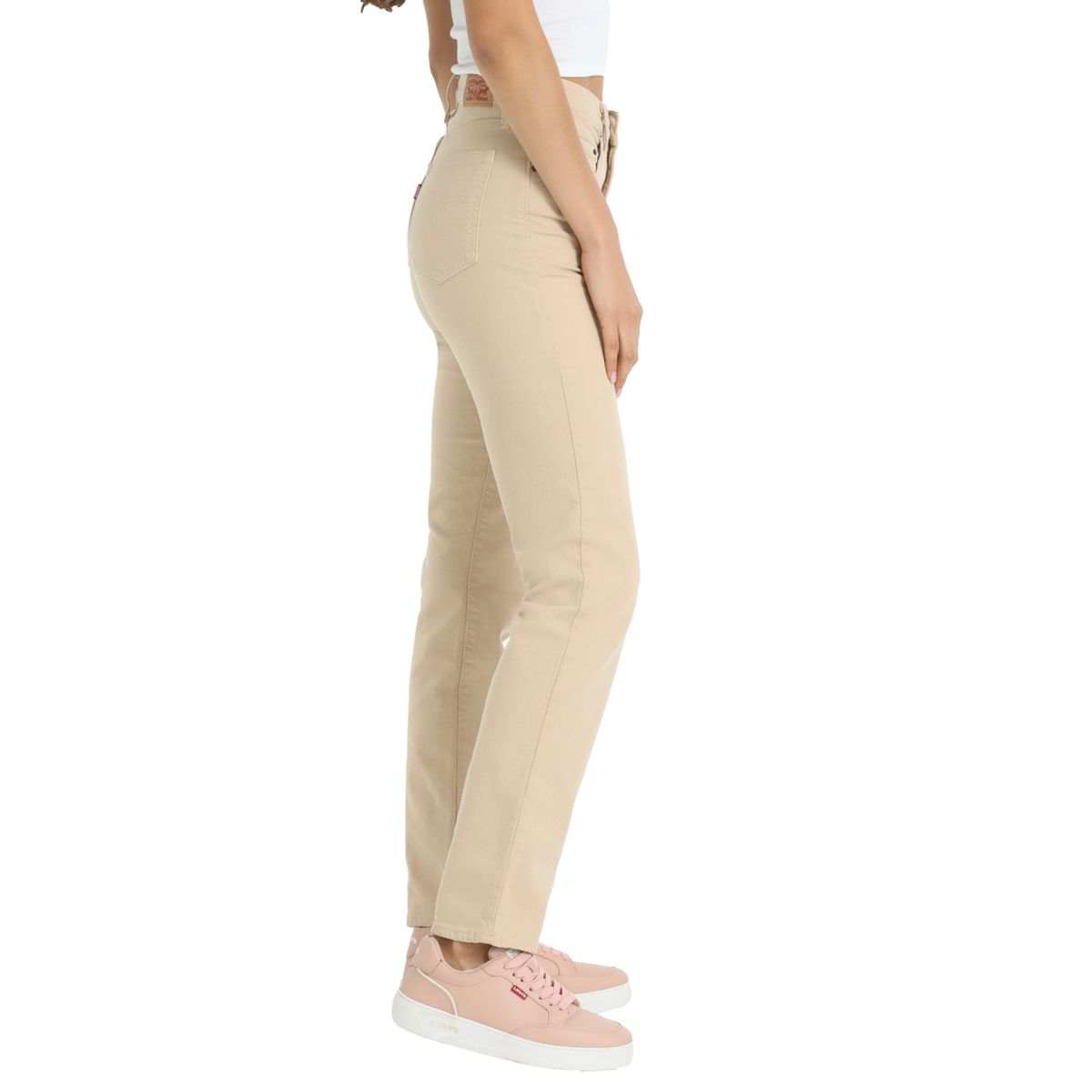 LEVIS - Jean Slim Mujer Levis