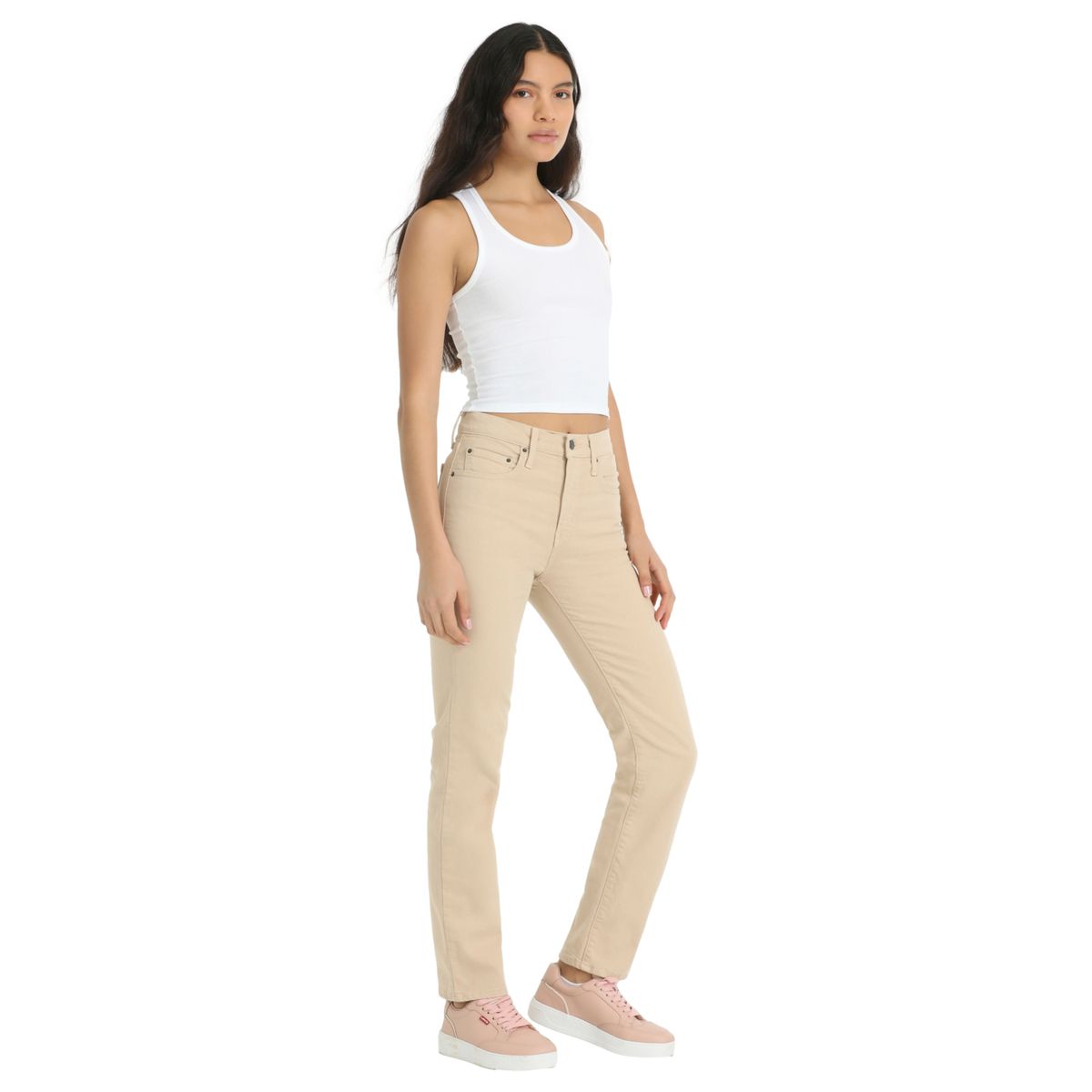 LEVIS - Jean Slim Mujer Levis