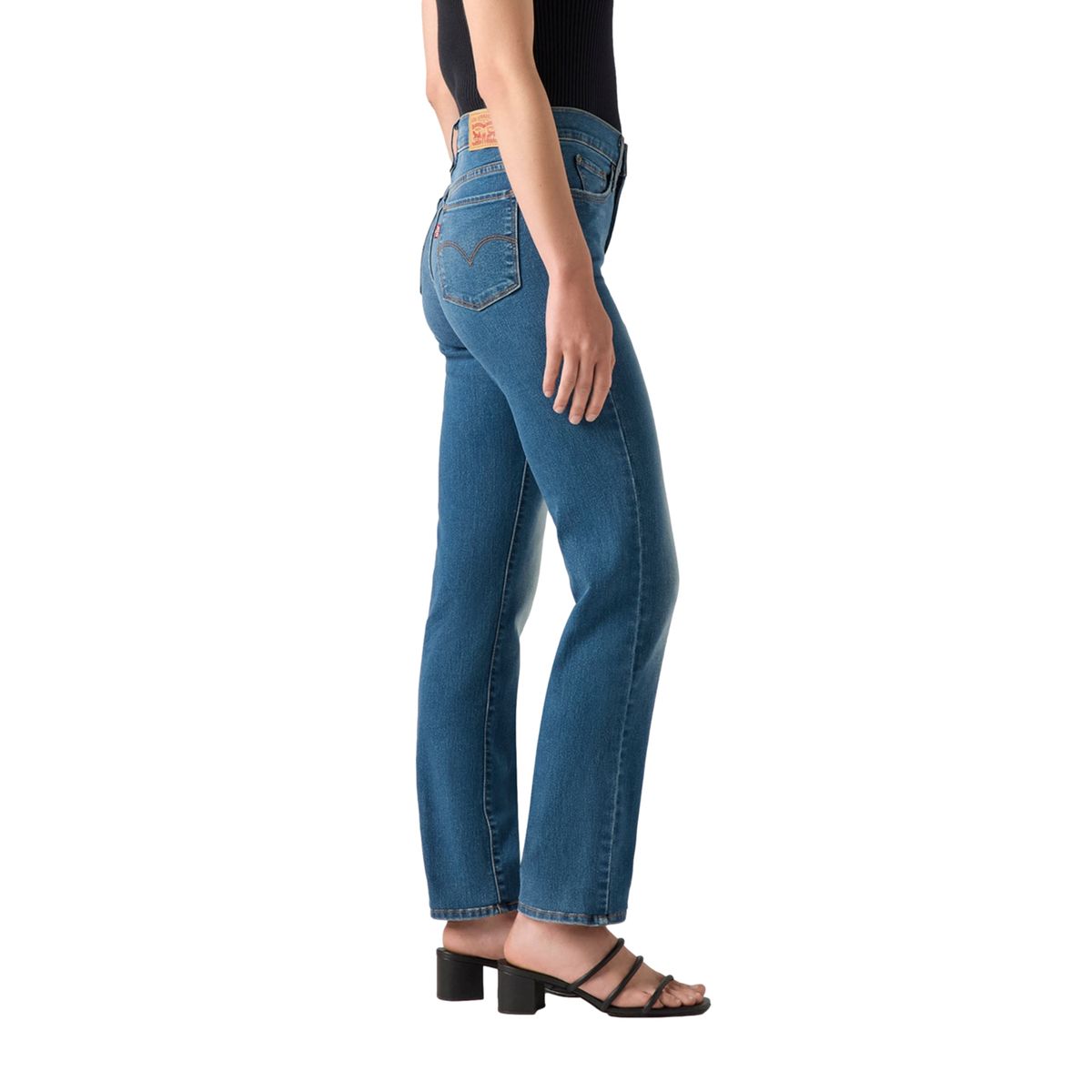 LEVIS - Jean Slim Mujer Levis