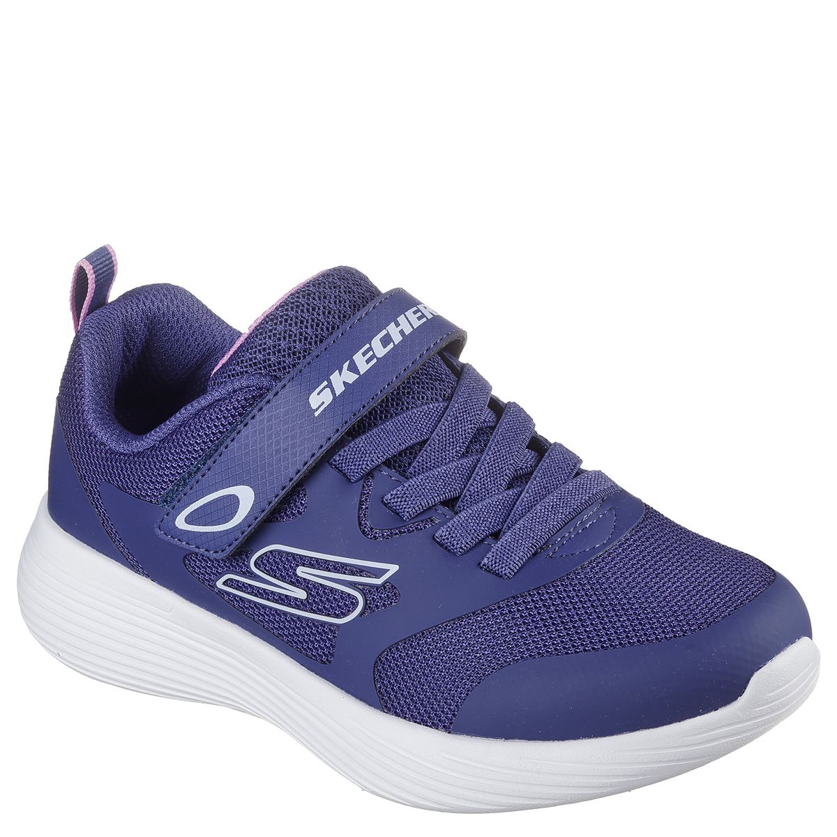 SKECHERS - Zapatillas Urbanas Niña Skechers Go Run 400