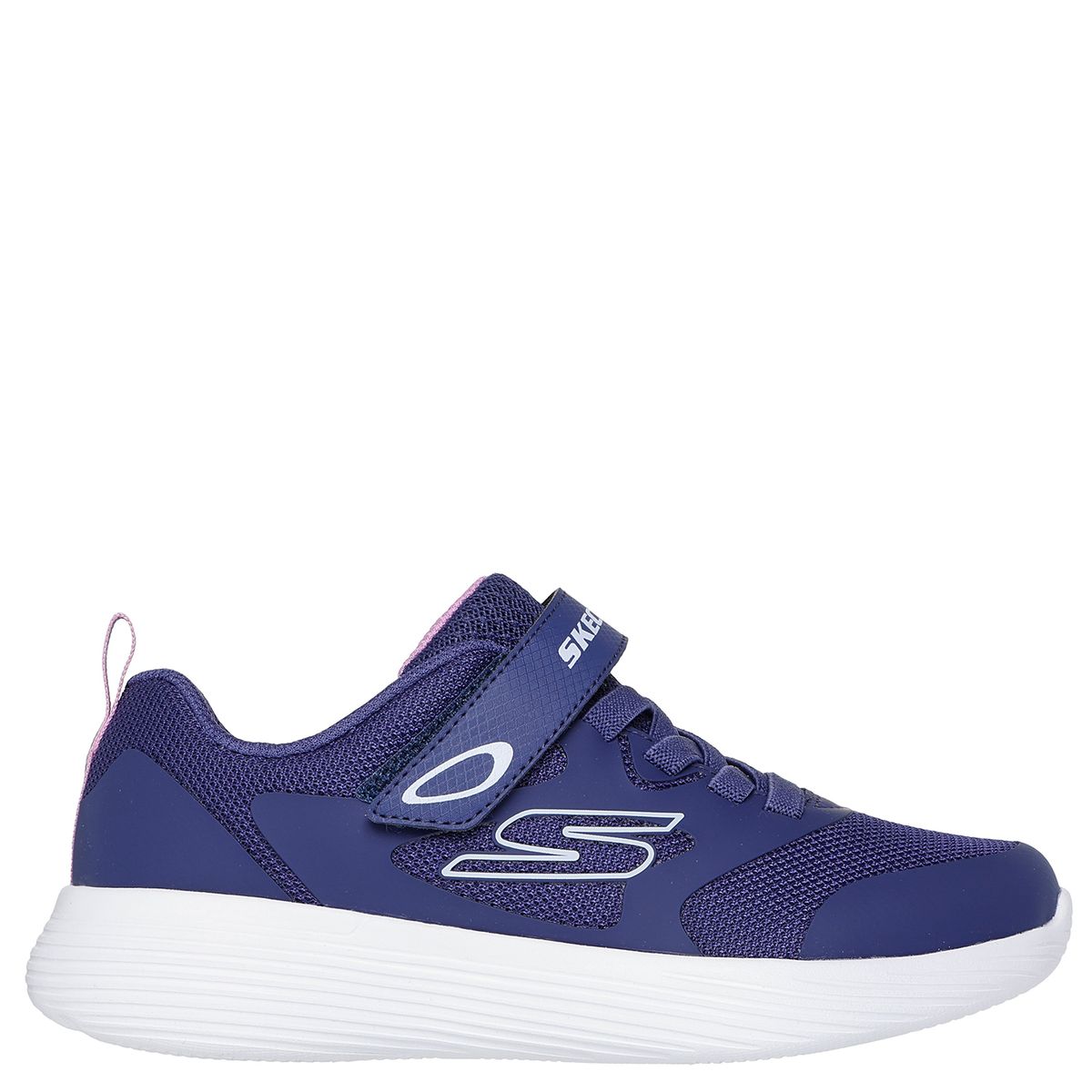 SKECHERS - Zapatillas Urbanas Niña Skechers Go Run 400