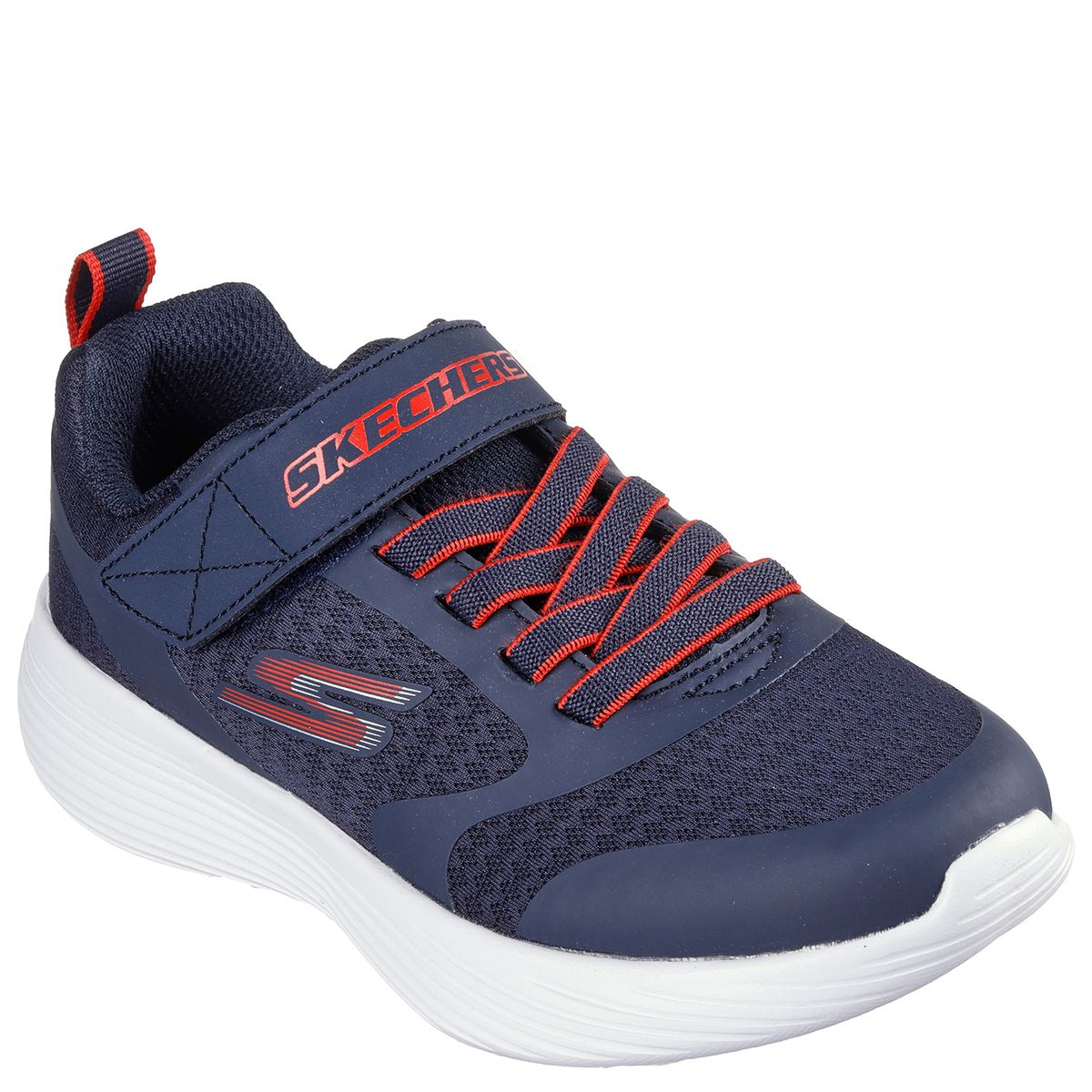 SKECHERS - Zapatillas Urbanas Niño Skechers Go Run 400