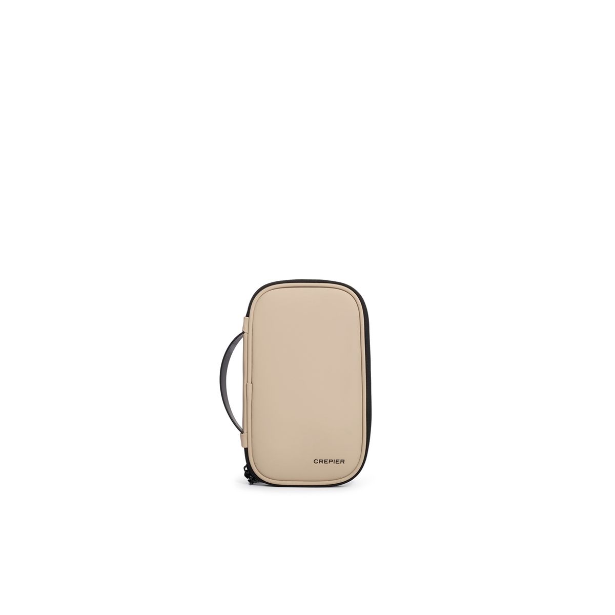 CREPIER - Portadocumento Viena Mediano Ivory