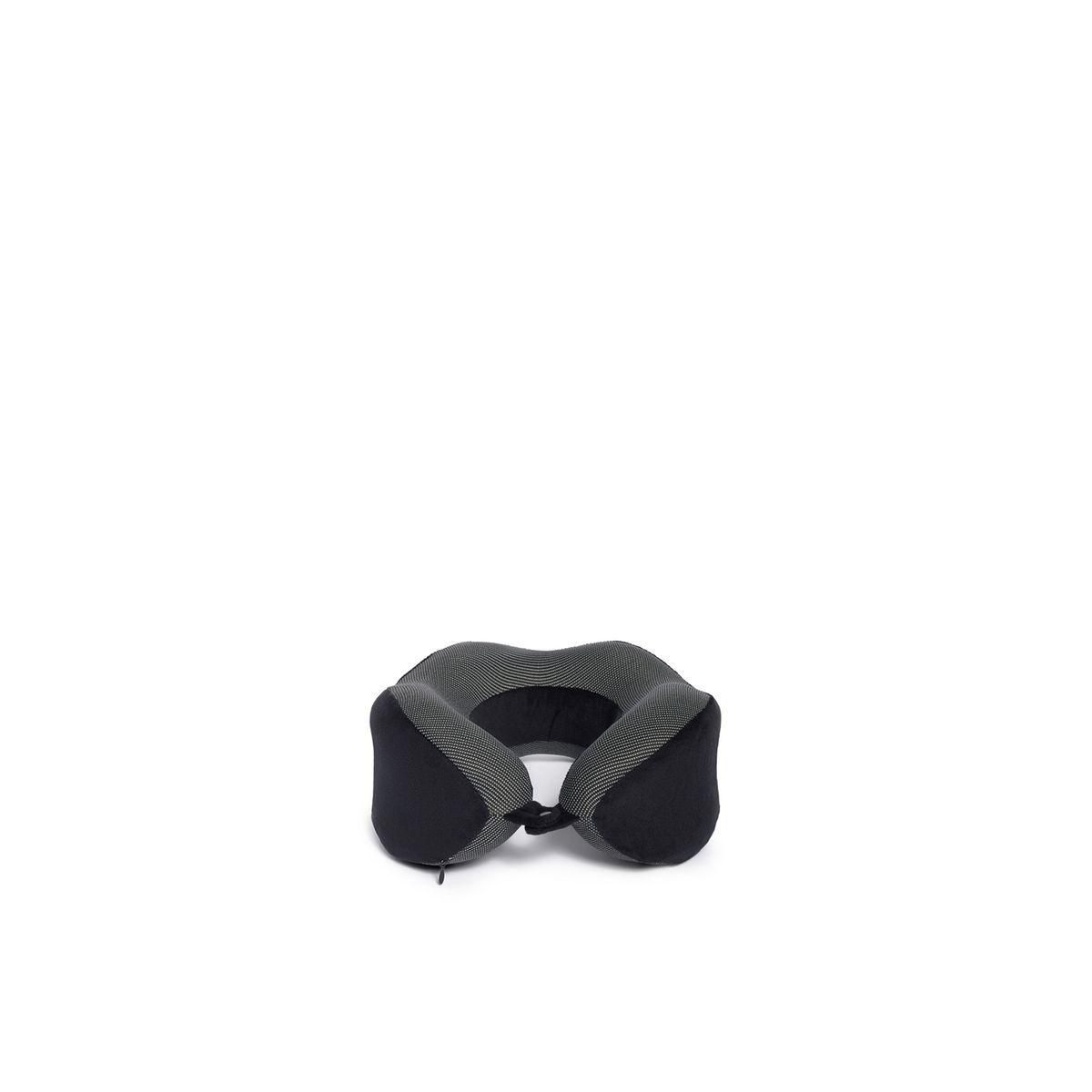 CREPIER - Almohada Dubai Chico Negro