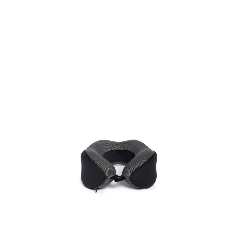 CREPIER - Almohada Dubai Chico Negro